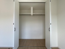 【神奈川県/横須賀市湘南鷹取】横須賀市湘南鷹取3丁目　新築戸建て 洋室