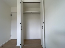 【神奈川県/横須賀市湘南鷹取】横須賀市湘南鷹取3丁目　新築戸建て 洋室
