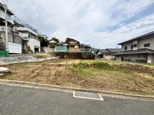 【神奈川県/横浜市金沢区富岡西】横浜市金沢区富岡西4丁目　新築戸建て2号棟 現地（建築前）