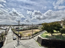 【神奈川県/横浜市金沢区釜利谷西】横浜市金沢区釜利谷西3丁目　新築戸建て 眺望