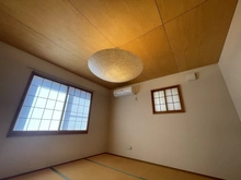 【神奈川県/三浦市初声町下宮田】三浦市初声町下宮田　戸建て 和室