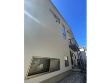 【神奈川県/三浦市初声町下宮田】三浦市初声町下宮田　戸建て 外観