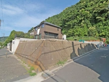 【神奈川県/横浜市金沢区釜利谷西】横浜市金沢区釜利谷西4丁目　新築戸建て 現地（建築前）