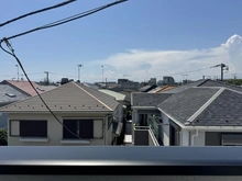 【神奈川県/茅ヶ崎市若松町】茅ヶ崎市若松町　新築戸建　A棟/全2棟 眺望
