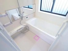 【神奈川県/鎌倉市稲村ガ崎】鎌倉市稲村ガ崎5丁目　戸建 浴室
