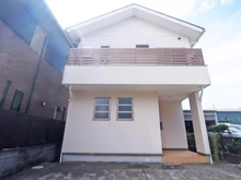 【神奈川県/厚木市妻田北】厚木市妻田北4丁目 外観