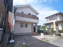 【神奈川県/厚木市妻田北】厚木市妻田北4丁目 外観