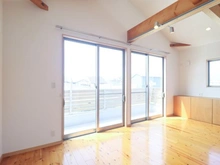 【神奈川県/厚木市妻田北】厚木市妻田北4丁目 LDK