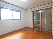 【神奈川県/厚木市妻田北】厚木市妻田北4丁目 洋室