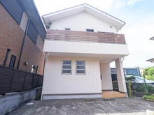 【神奈川県/厚木市妻田北】厚木市妻田北4丁目 外観