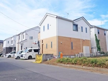 【神奈川県/厚木市妻田西】厚木市妻田西2丁目 外観