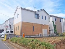 【神奈川県/厚木市妻田西】厚木市妻田西2丁目 外観