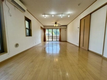 【神奈川県/鎌倉市梶原】鎌倉市梶原2丁目 リビング・ダイニング