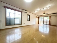 【神奈川県/鎌倉市梶原】鎌倉市梶原2丁目 リビング・ダイニング