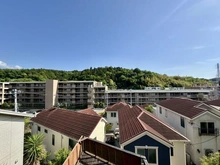 【神奈川県/鎌倉市梶原】鎌倉市梶原2丁目 眺望