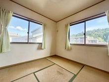 【神奈川県/鎌倉市梶原】鎌倉市梶原2丁目 和室