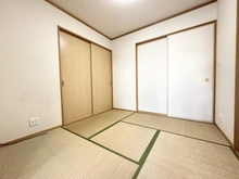 【神奈川県/鎌倉市梶原】鎌倉市梶原2丁目 和室