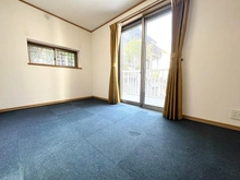 【神奈川県/鎌倉市梶原】鎌倉市梶原2丁目 洋室