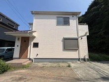 【神奈川県/鎌倉市大町】鎌倉市大町6丁目 外観