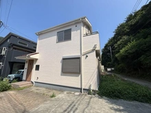 【神奈川県/鎌倉市大町】鎌倉市大町6丁目 外観