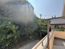 【神奈川県/鎌倉市大町】鎌倉市大町6丁目 眺望