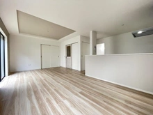 【神奈川県/鎌倉市今泉台】鎌倉市今泉台7丁目3期　新築戸建 リビング