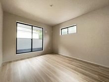 【神奈川県/鎌倉市今泉台】鎌倉市今泉台7丁目3期　新築戸建 洋室