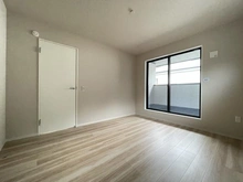 【神奈川県/鎌倉市今泉台】鎌倉市今泉台7丁目3期　新築戸建 洋室