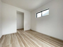 【神奈川県/鎌倉市今泉台】鎌倉市今泉台7丁目3期　新築戸建 洋室