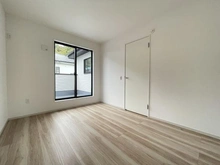 【神奈川県/鎌倉市今泉台】鎌倉市今泉台7丁目3期　新築戸建 洋室