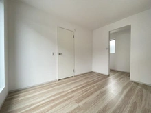 【神奈川県/鎌倉市今泉台】鎌倉市今泉台7丁目3期　新築戸建 洋室