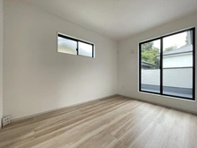 【神奈川県/鎌倉市今泉台】鎌倉市今泉台7丁目3期　新築戸建 洋室