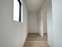 【神奈川県/鎌倉市今泉台】鎌倉市今泉台7丁目3期　新築戸建 収納