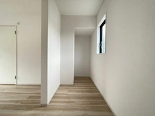 【神奈川県/鎌倉市今泉台】鎌倉市今泉台7丁目3期　新築戸建 収納