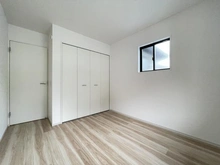 【神奈川県/鎌倉市今泉台】鎌倉市今泉台7丁目3期　新築戸建 洋室