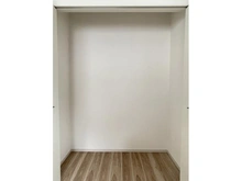 【神奈川県/鎌倉市今泉台】鎌倉市今泉台7丁目3期　新築戸建 収納