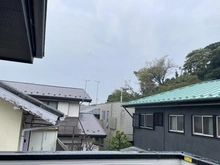 【神奈川県/鎌倉市今泉台】鎌倉市今泉台7丁目3期　新築戸建 眺望