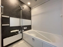 【神奈川県/鎌倉市今泉台】鎌倉市今泉台7丁目3期　新築戸建 浴室