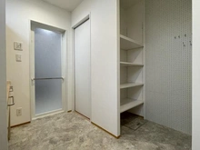 【神奈川県/鎌倉市城廻】鎌倉市城廻　新築戸建　全1棟 収納