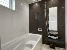 【神奈川県/鎌倉市城廻】鎌倉市城廻　新築戸建　全1棟 浴室