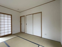 【神奈川県/鎌倉市城廻】鎌倉市城廻　新築戸建　全1棟 和室