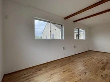 【神奈川県/鎌倉市城廻】鎌倉市城廻　新築戸建　全1棟 洋室