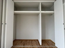 【神奈川県/鎌倉市城廻】鎌倉市城廻　新築戸建　全1棟 収納