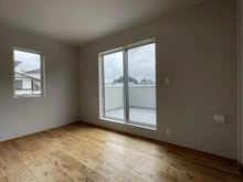 【神奈川県/鎌倉市城廻】鎌倉市城廻　新築戸建　全1棟 洋室