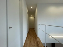 【神奈川県/鎌倉市城廻】鎌倉市城廻　新築戸建　全1棟 廊下