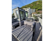 【神奈川県/三浦郡葉山町堀内】三浦郡葉山町堀内 屋上