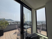 【神奈川県/三浦郡葉山町堀内】三浦郡葉山町堀内 屋上