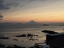 【神奈川県/三浦郡葉山町堀内】三浦郡葉山町堀内 眺望：ズームなし