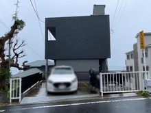 【神奈川県/三浦郡葉山町堀内】三浦郡葉山町堀内 外観