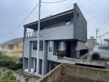【神奈川県/三浦郡葉山町堀内】三浦郡葉山町堀内 外観